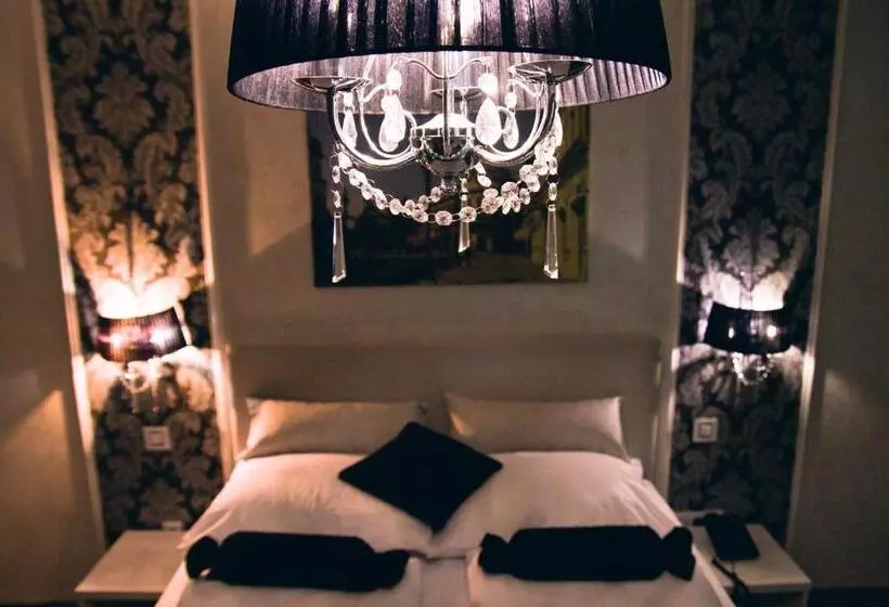 هتل Bakarni Lonac