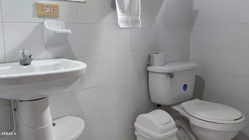 ホテル Costa Choco