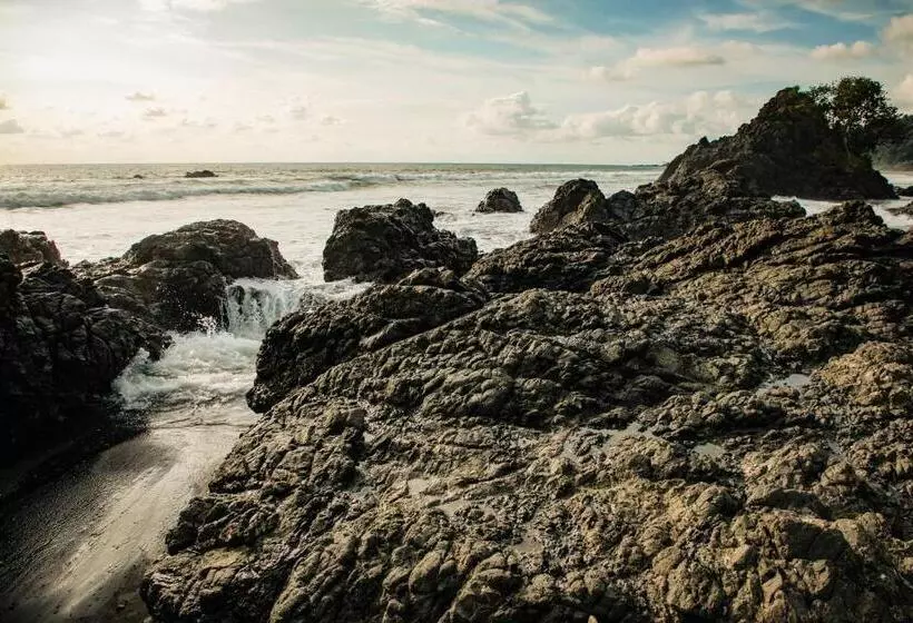 ホテル Costa Choco