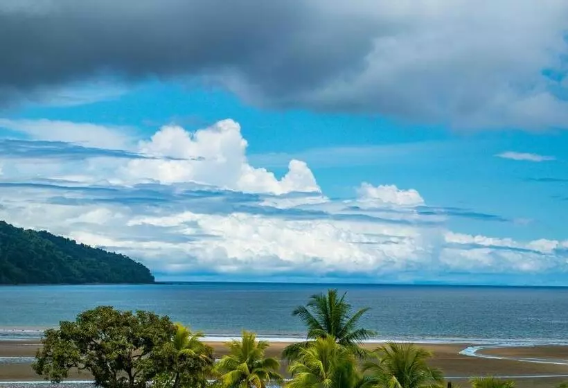 ホテル Costa Choco