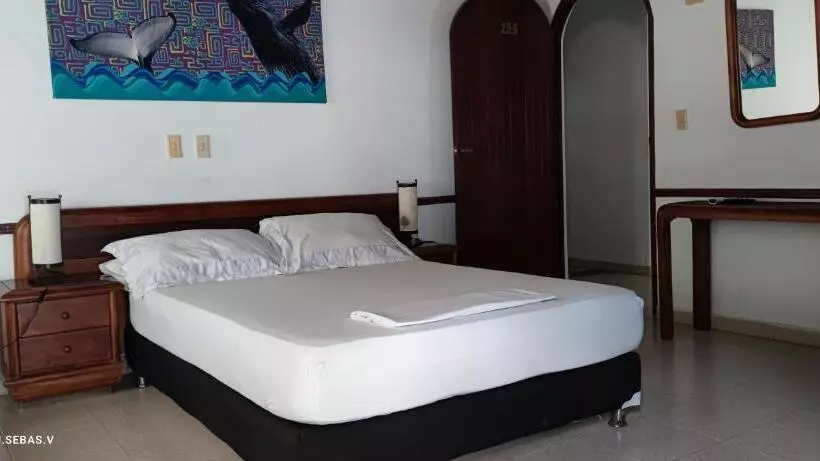 ホテル Costa Choco