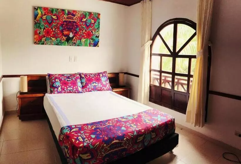 ホテル Costa Choco