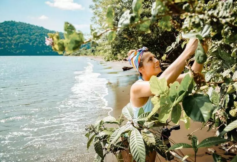 ホテル Costa Choco