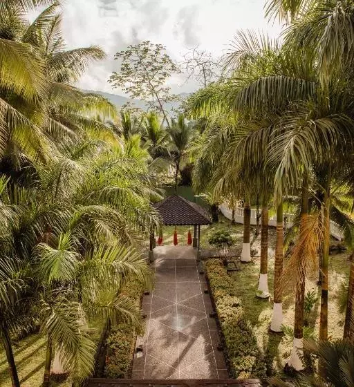 ホテル Costa Choco