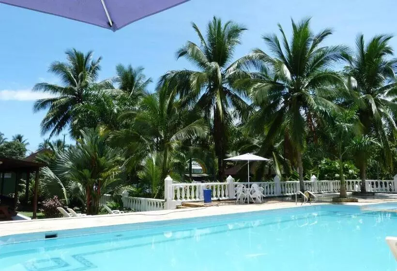 ホテル Costa Choco