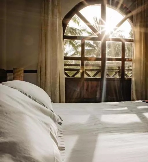 ホテル Costa Choco