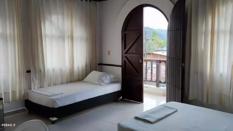 ホテル Costa Choco