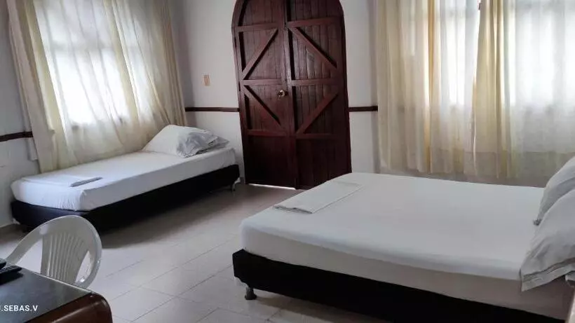 ホテル Costa Choco