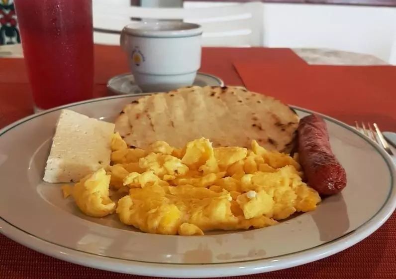 ホテル Costa Choco