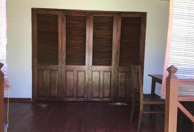 هتل Domaine Manga Be