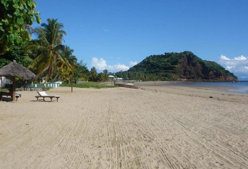 هتل Domaine Manga Be