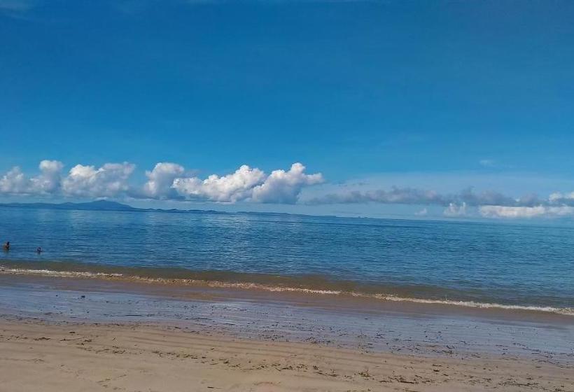 هتل Domaine Manga Be