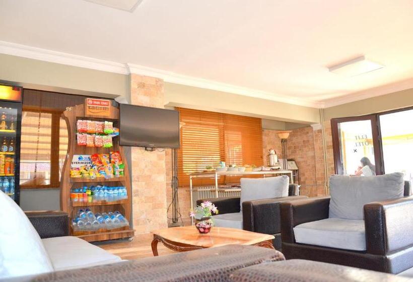 Elit Hotel Saray