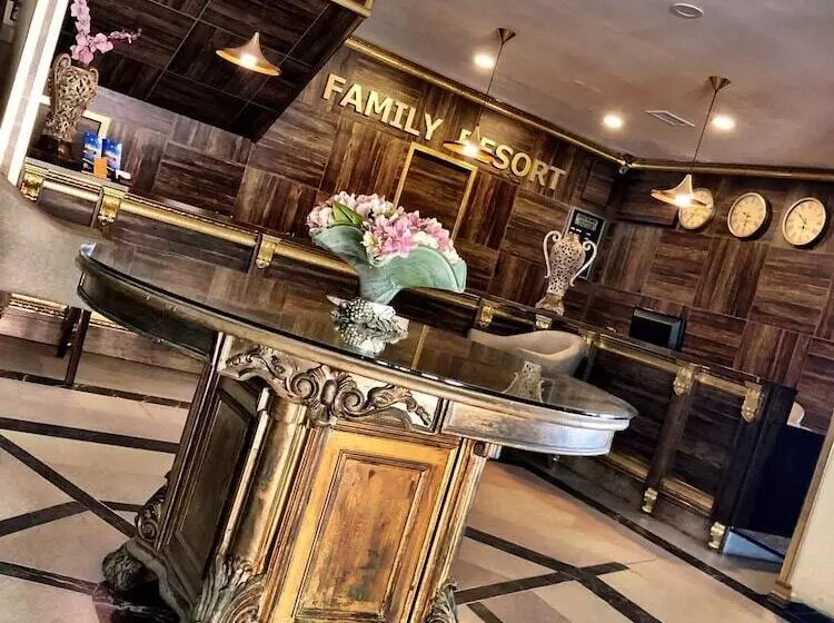 ホテル Family Resort