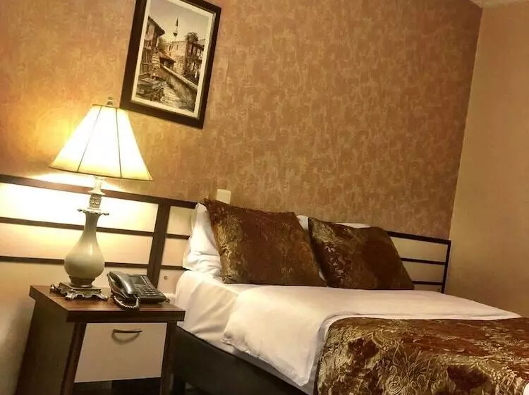 ホテル Family Resort