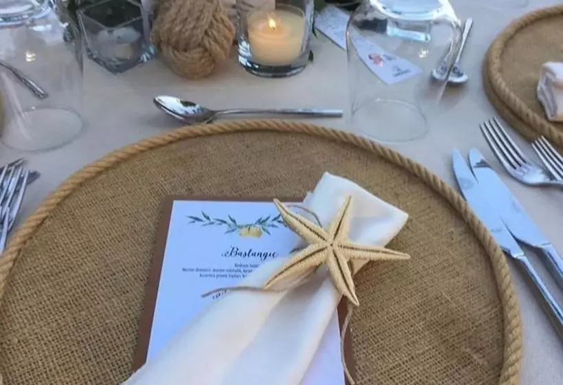 ホテル Family Resort