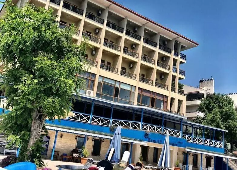 ホテル Family Resort