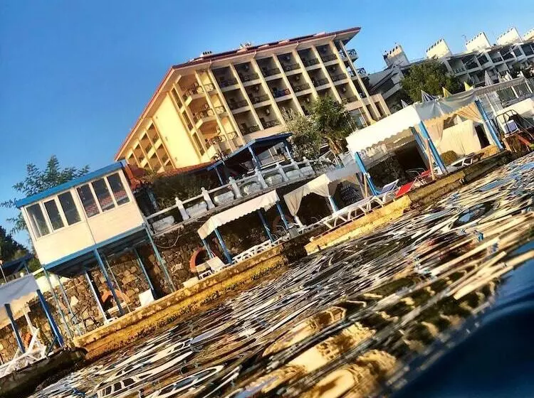 ホテル Family Resort