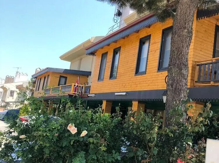 ホテル Family Resort