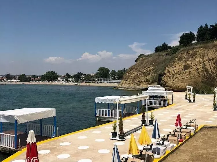 ホテル Family Resort