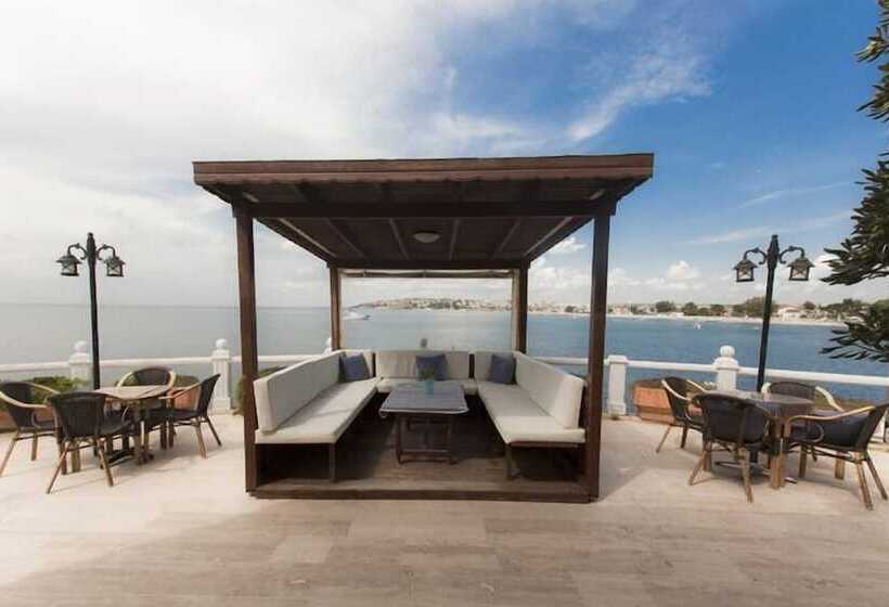 酒店 Family Resort