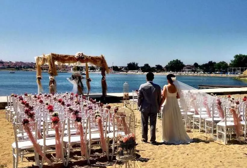 ホテル Family Resort