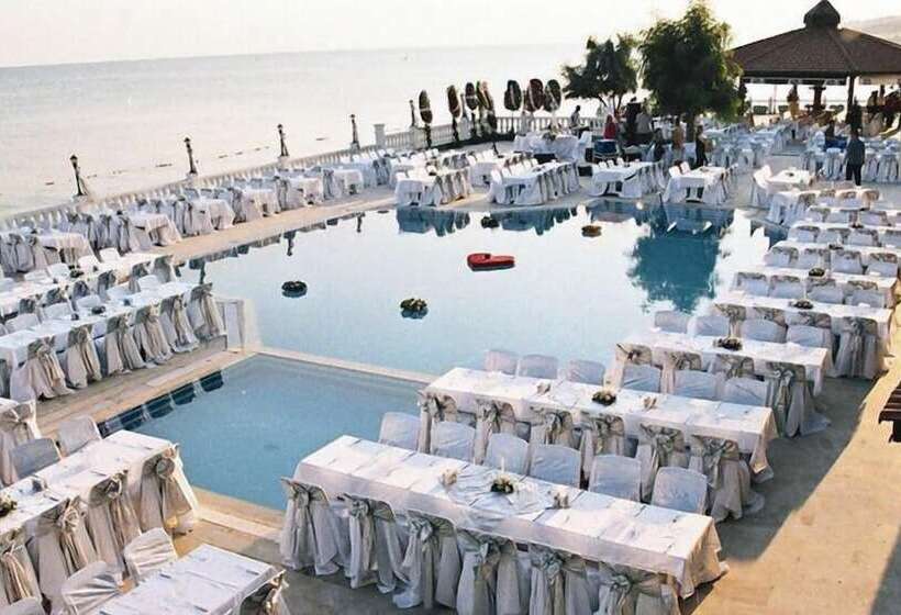 酒店 Family Resort