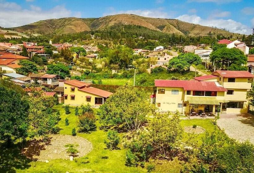 هتل La Vida Es Bella