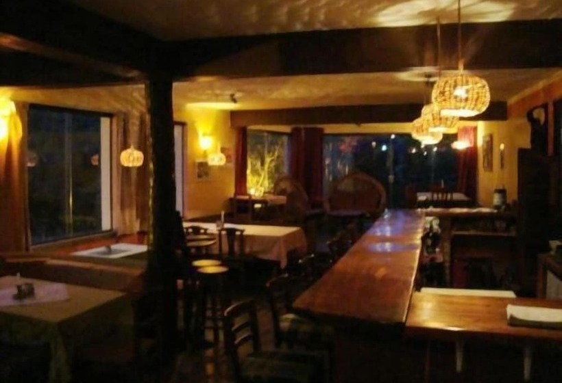 هتل La Vida Es Bella