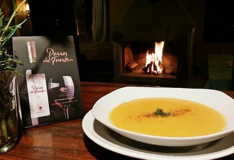 هتل La Vida Es Bella