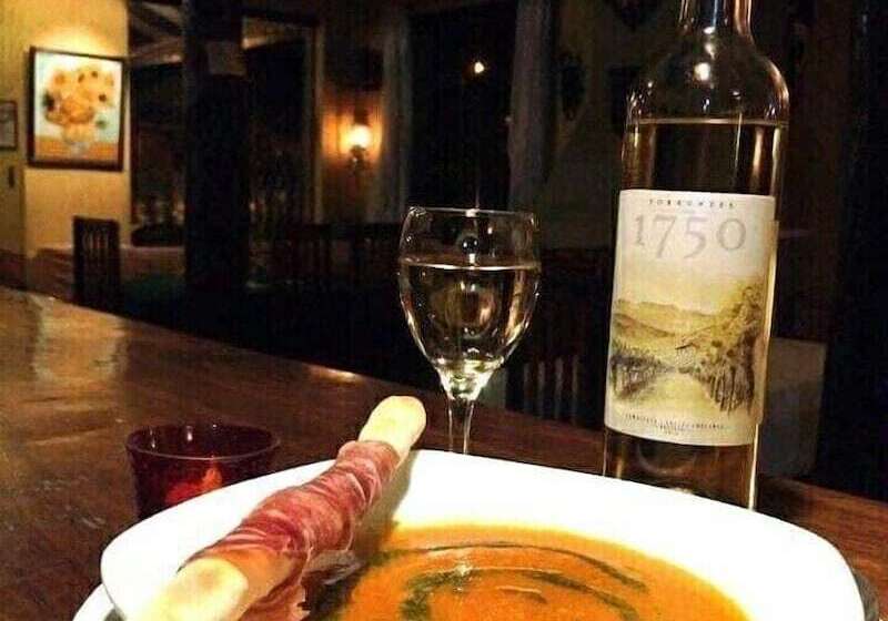 هتل La Vida Es Bella