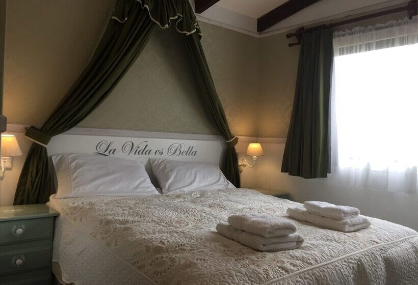 هتل La Vida Es Bella