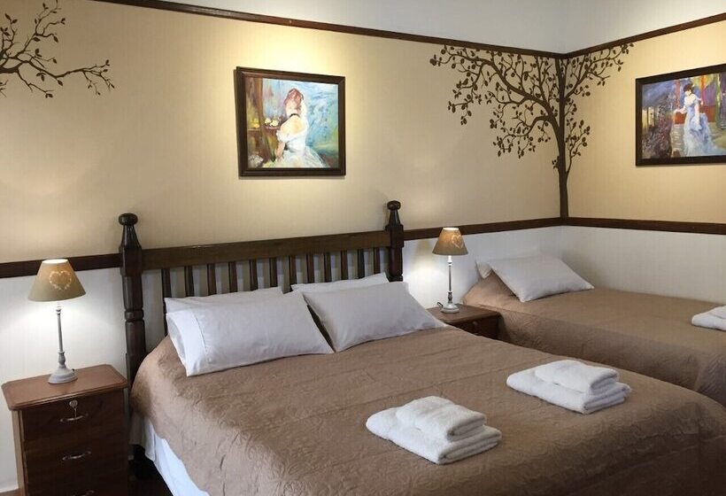 هتل La Vida Es Bella