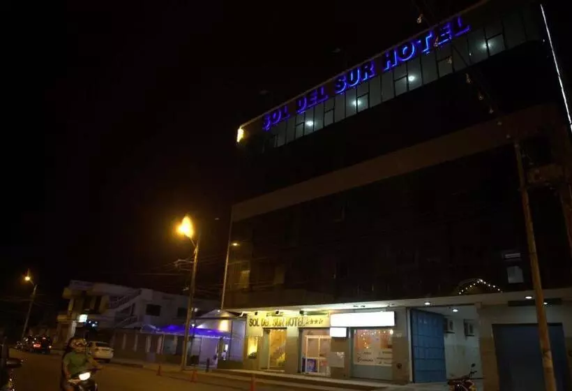 ホテル Sol Del Sur