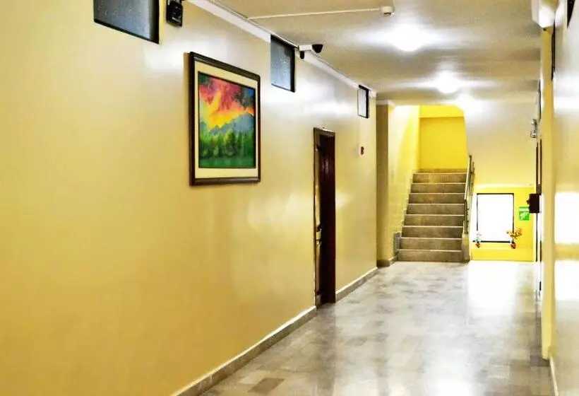 ホテル Sol Del Sur