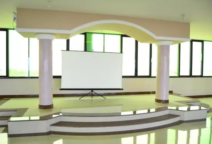 ホテル Sol Del Sur