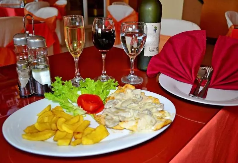 ホテル Sol Del Sur