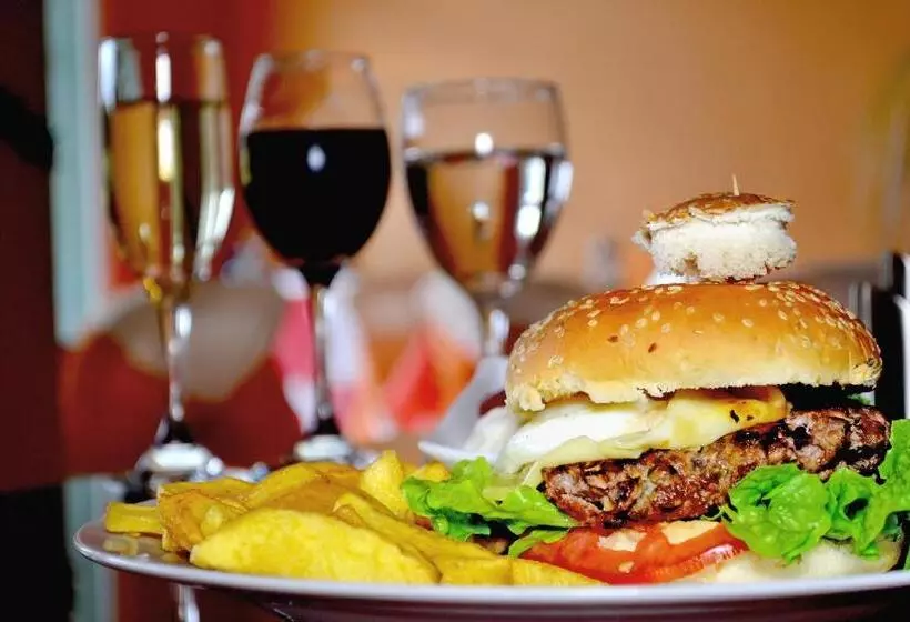 ホテル Sol Del Sur