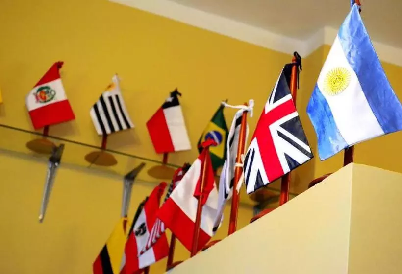 ホテル Sol Del Sur