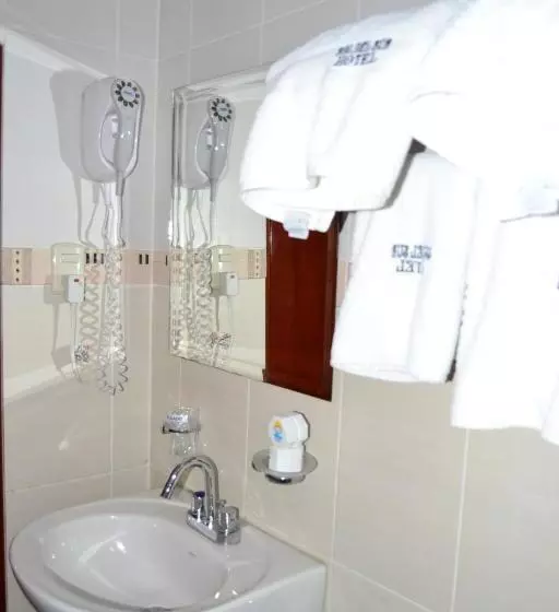 ホテル Sol Del Sur