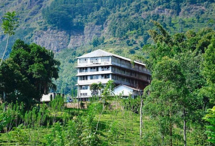 בית מלון כפרי Thuruliya