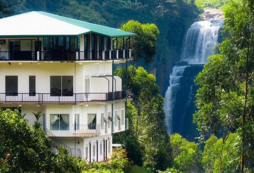 בית מלון כפרי Thuruliya