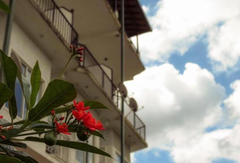 בית מלון כפרי Thuruliya