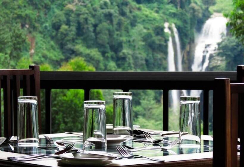 בית מלון כפרי Thuruliya