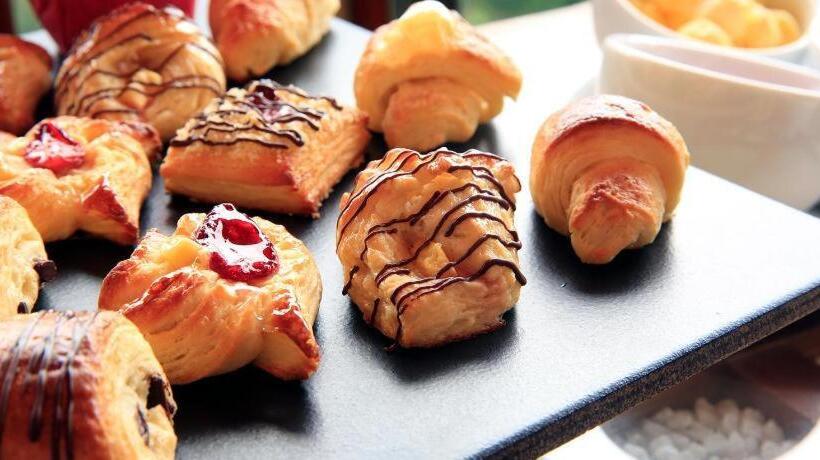 בית מלון כפרי Thuruliya