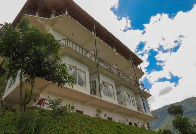 בית מלון כפרי Thuruliya