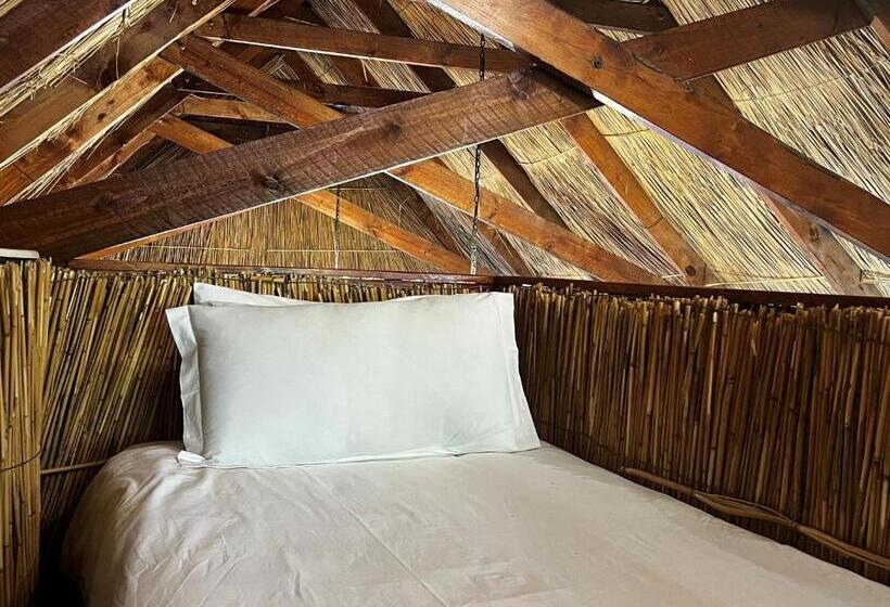 فندق Wyford Farm