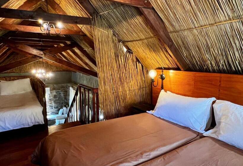 فندق Wyford Farm