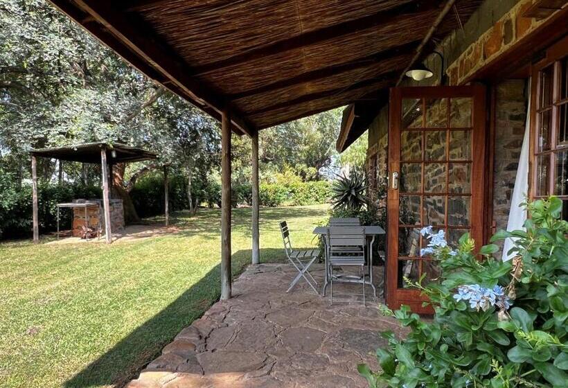 فندق Wyford Farm