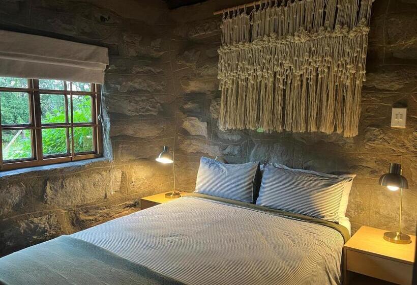 فندق Wyford Farm